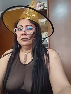 Chat XXX en directo de EmmaJhomson