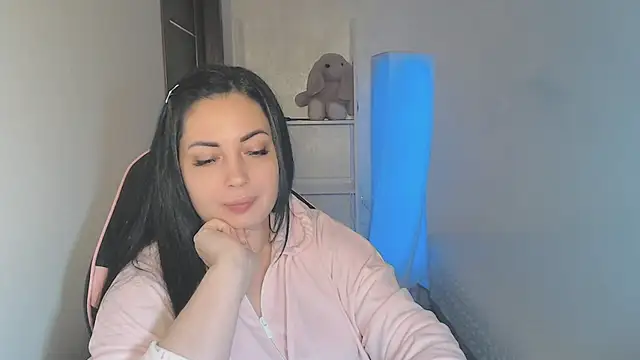 JUST_LANAn Live XXX chat