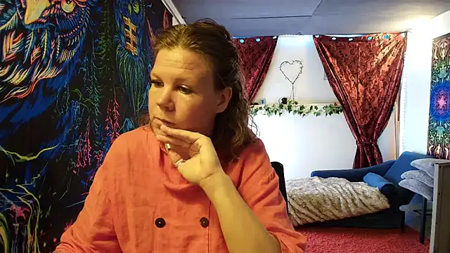CallMeMaria's Live XXX Chat