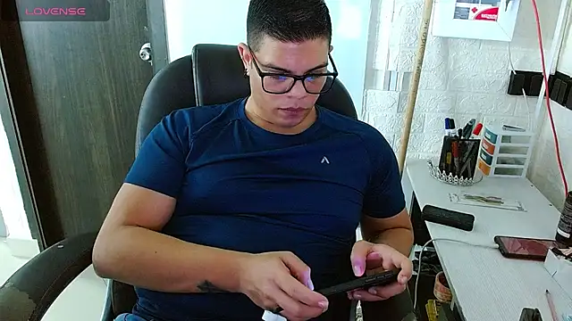 Realjoel01 Live XXX Chat