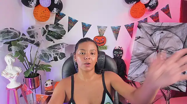 Chat XXX ao vivo de JANYLOVE__