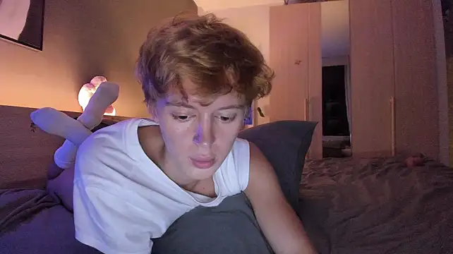angelAndyy webcam show