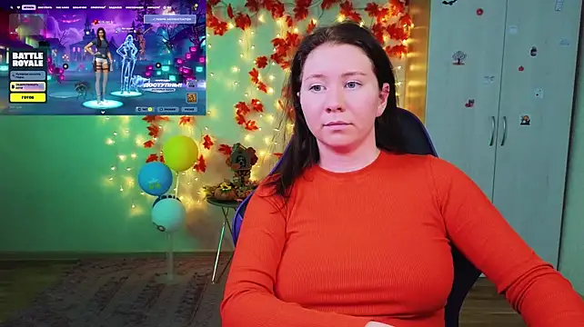 D0nna_'s Live XXX Chat