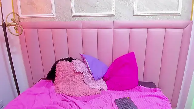 velvet_girll's Live XXX Chat