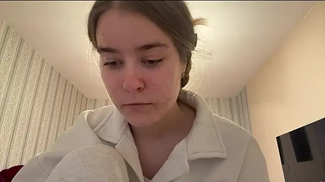 TeshaCumbass' Live XXX Chat