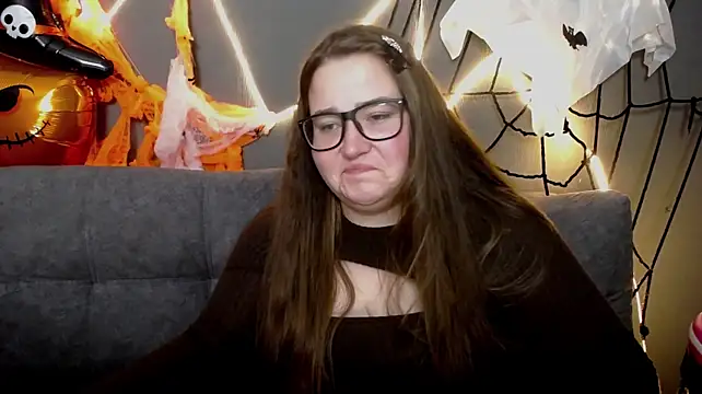 XX_Daniella_XX's Live XXX Chat