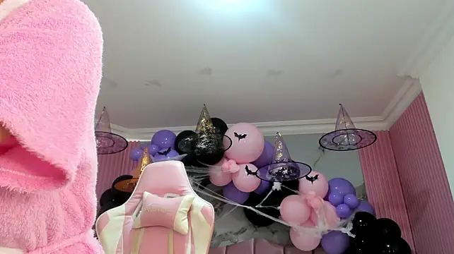 Chatroom XXX en direct de Yuli_16