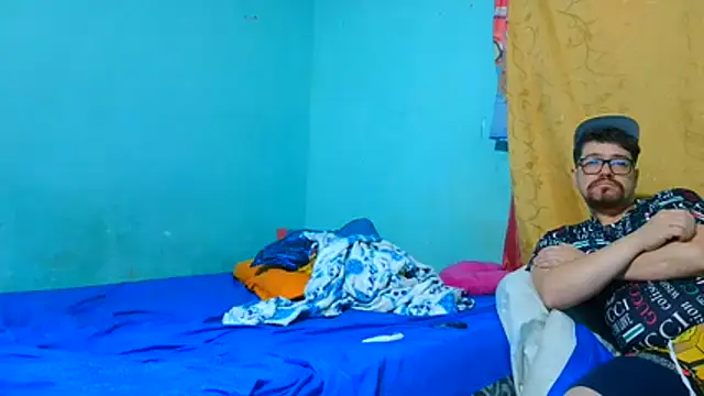 Sembang XXX Secara Langsung pecadodulce123