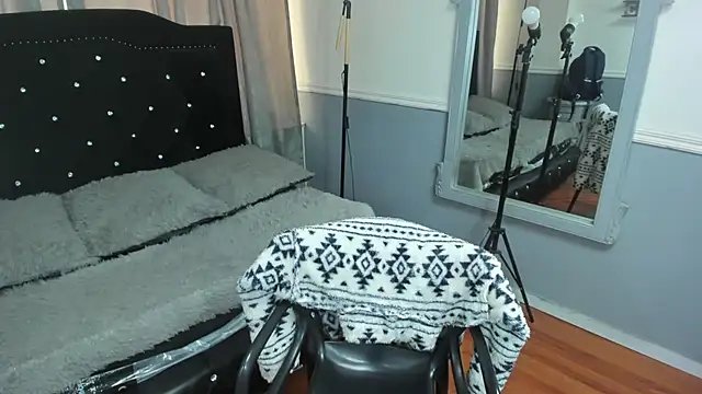 XXX chat uživo modela gaby_trent