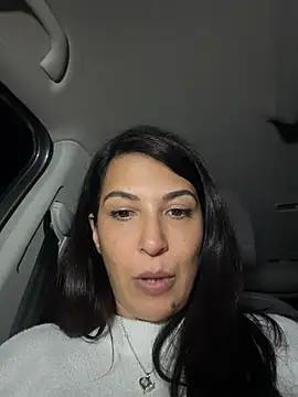 Chat +18 de Cataleya80 ao vivo