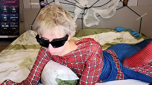 Timothy_Fox XXX чат на живо