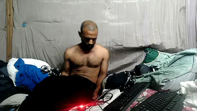 Camodick live XXX chat