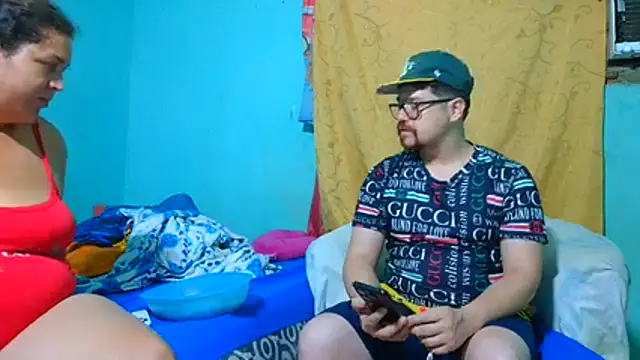 pecadodulce123 Live XXX-chat