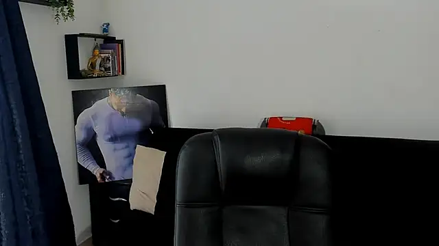 MarckMathews Live XXX Chat