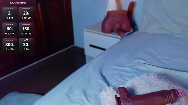 Živý XXX chat maaluh