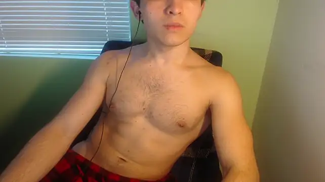 Chat XXX en directo de the1invisibleboy