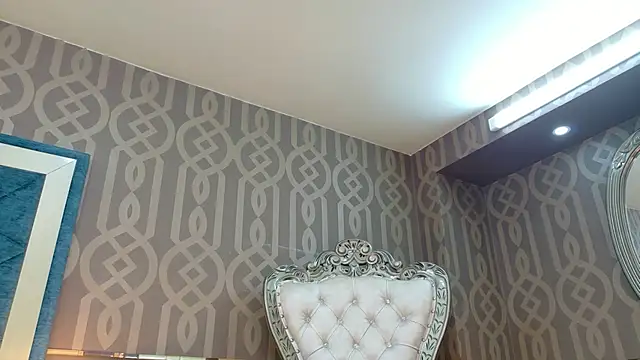 Chat XXX en directo de Amanda_Ferrer_