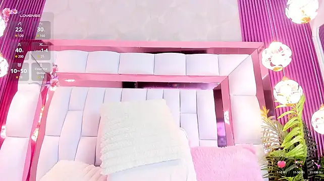RileySweett Adlı Modelin Canlı XXX Sohbeti