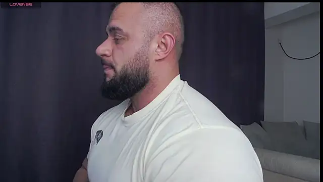 RickyMiami1 – Naživo XXX chat