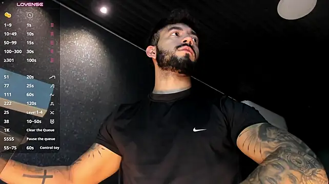 MarkWalker__のライブXXXチャット