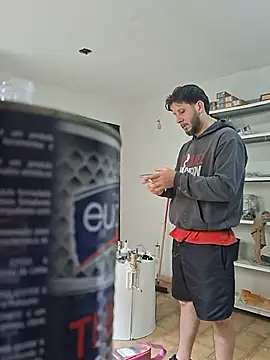 Chat XXX ao vivo de COROADOTADOCASADO