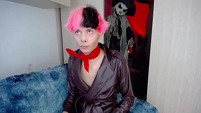 Darksweet_jackのライブXXXチャット