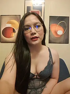 SweetJewel Chat XXX in diretta