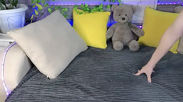 Chat XXX Live Yan_Cat