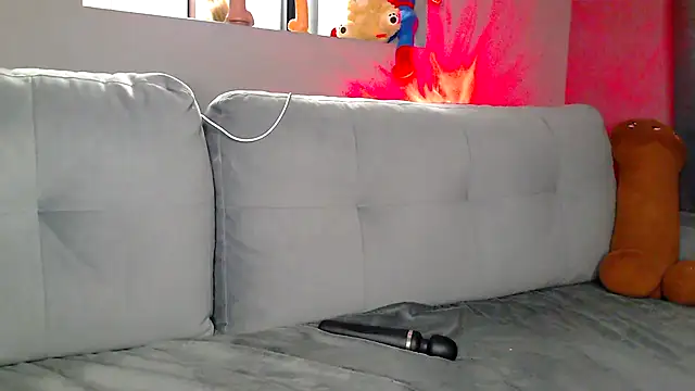 Chat +18 de Just_alice ao vivo