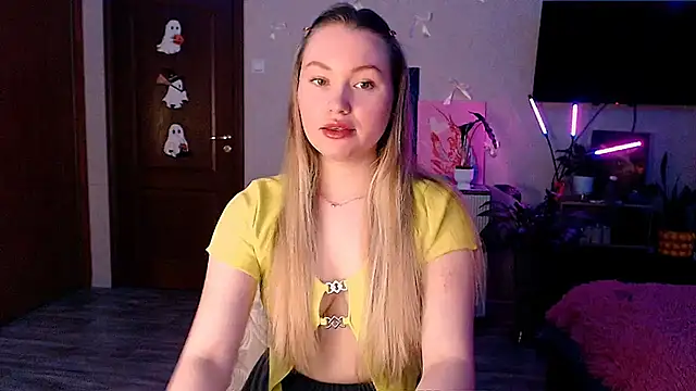 Živý XXX chat janeBlossom_