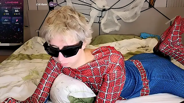 Timothy_Fox live XXX chat