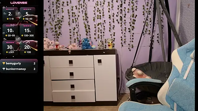Živý XXX chat Yoonhee_ki