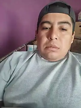 Javiriosmora's Webcam Show
