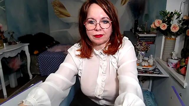 Arisa5000 Adlı Modelin Canlı XXX Sohbeti