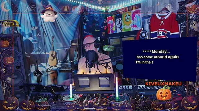 kiveuxmaqueue live XXX chat