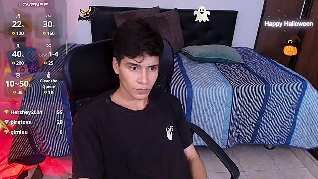 Chat XXX Live Jacob5_