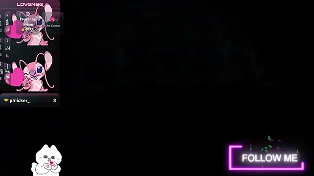 Chat +18 de _priyanka__ ao vivo