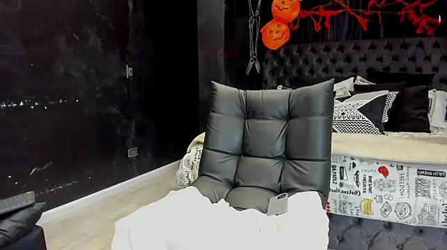 Show de Rowan__cley na webcam