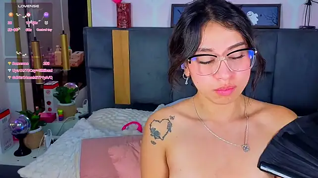 MadyJackson Obrolan Langsung XXX