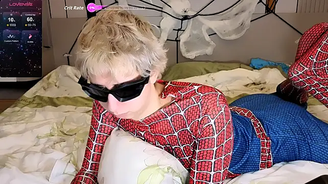 Chat XXX Live Timothy_Fox