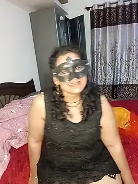 Chandini_Telugu ওয়েবক্যাম শো