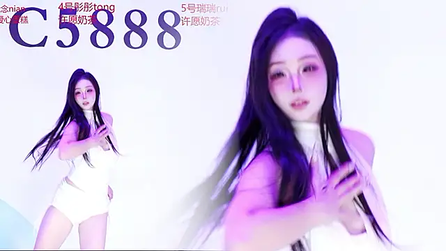 C5888 现场XXX聊天
