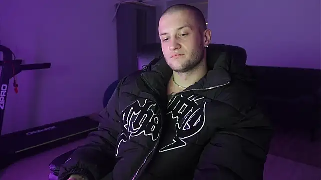 Igor_Wilde live XXX chat