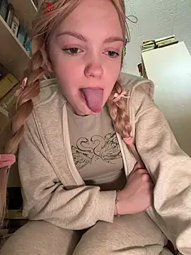 XXX chat uživo modela elsawhere