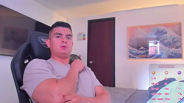 Chat XXX ao vivo de RJBarto