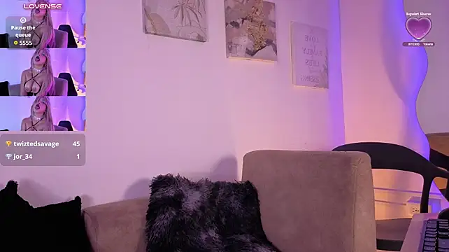 Scarlett_Walker05 Live XXX-chat