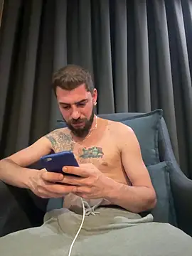 ninkasii live XXX chat
