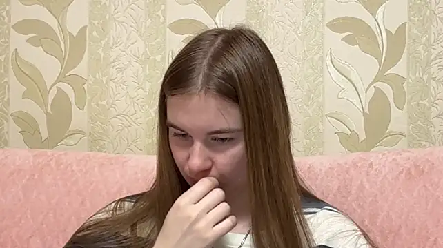 ShamekaPiskura: απευθείας συνομιλία ΧΧΧ