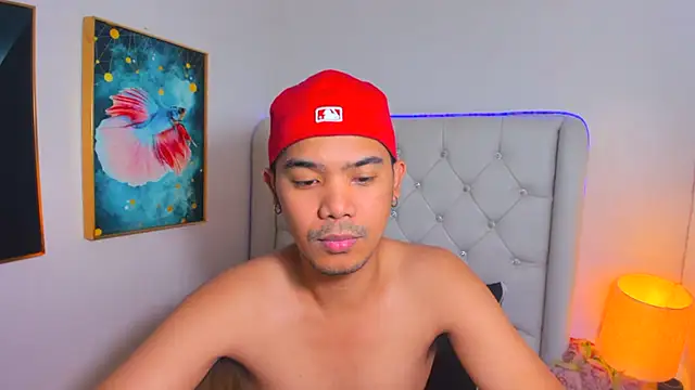 AsianZero – Naživo XXX chat