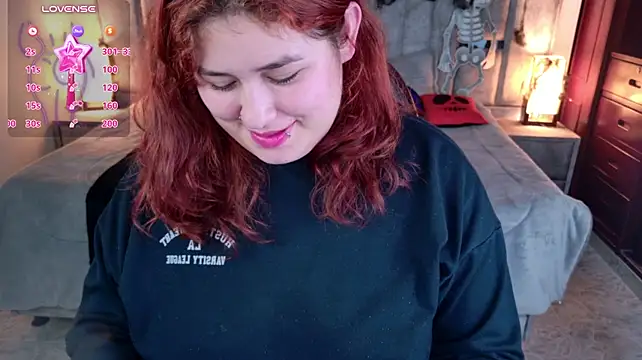 azul_veraa Chat XXX in diretta